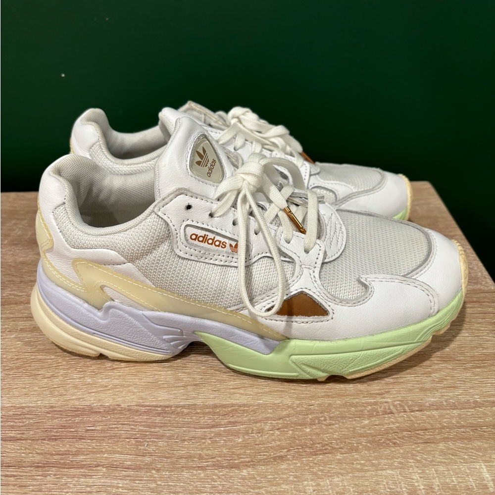 Adidas Originals Falcon Sneakers Shoes EG2877